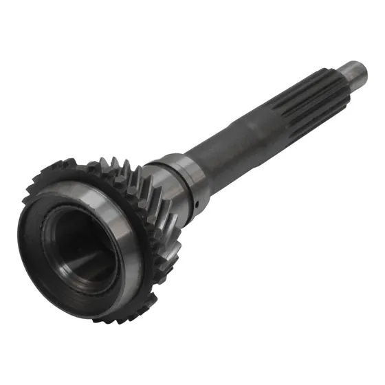 USA Standard Manual Transmission Ax15 1992 Chrysler Input 10-Spl Ax15 m t Input 92 up 10spl product image