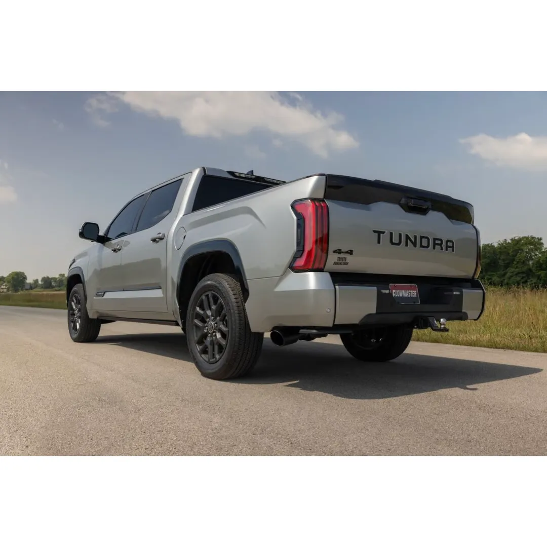 Flowmaster FlowFX Cat-Back Exhaust System product image