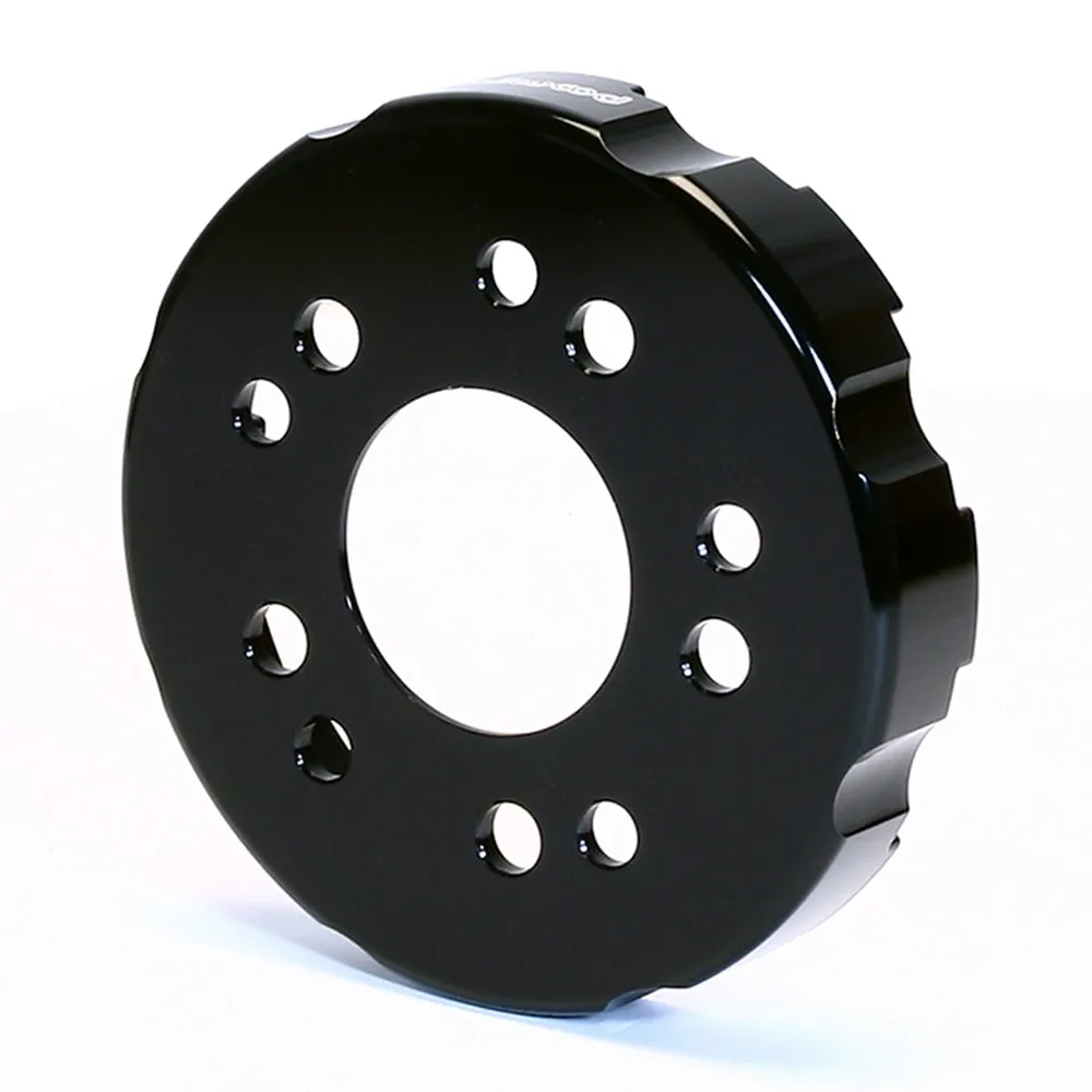 Wilwood HATDRAG8x7.00 BC5x4..504.75 MT1.163 product image