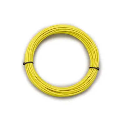 Painless Wiring Universal 16 Gauge Yellow Txl Wire (50 Ft.)