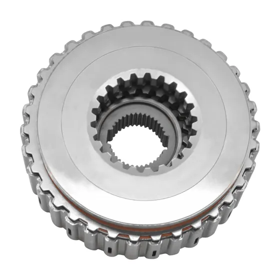 Yukon Gear and Axle Transfer Case Bw4405, Bw4411 & Bw4412 Clutch Pack USA Standard