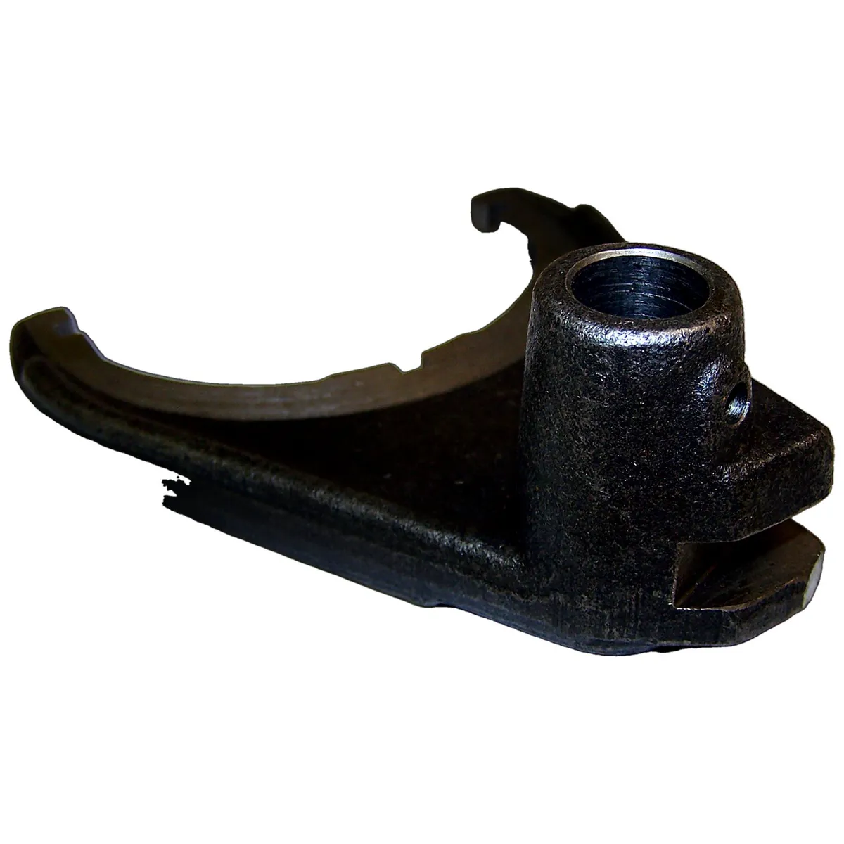 1982-1991 SJ w/ NP229 Transfer Case;1983-1985 SJ J-Series w/ NP228 Transfer Case;1983-1985 XJ Cherokee w/ NP228 Transfer Case;Range Shift Fork product image