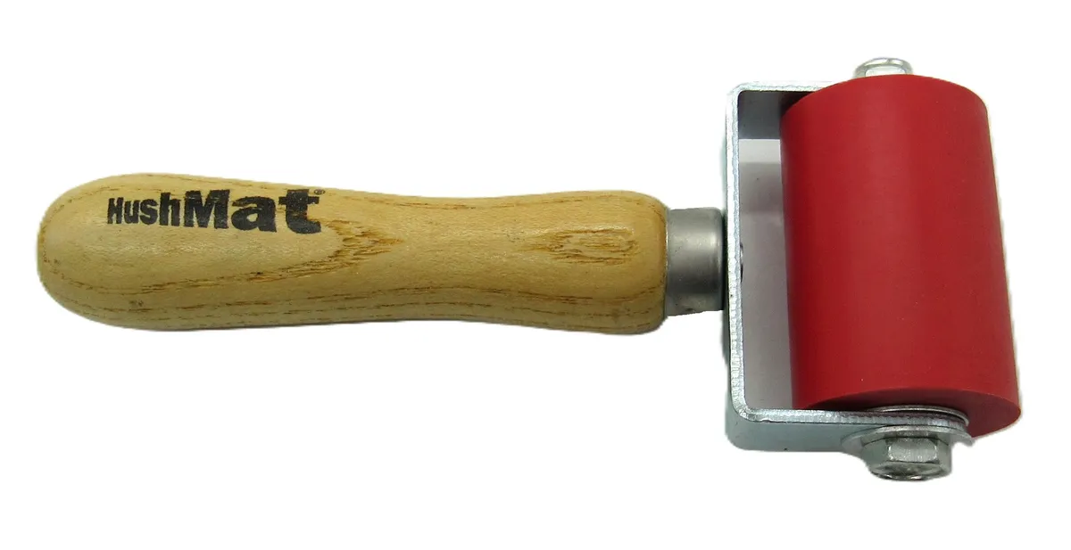 Hushmat Proroller Installation Tool Black product image