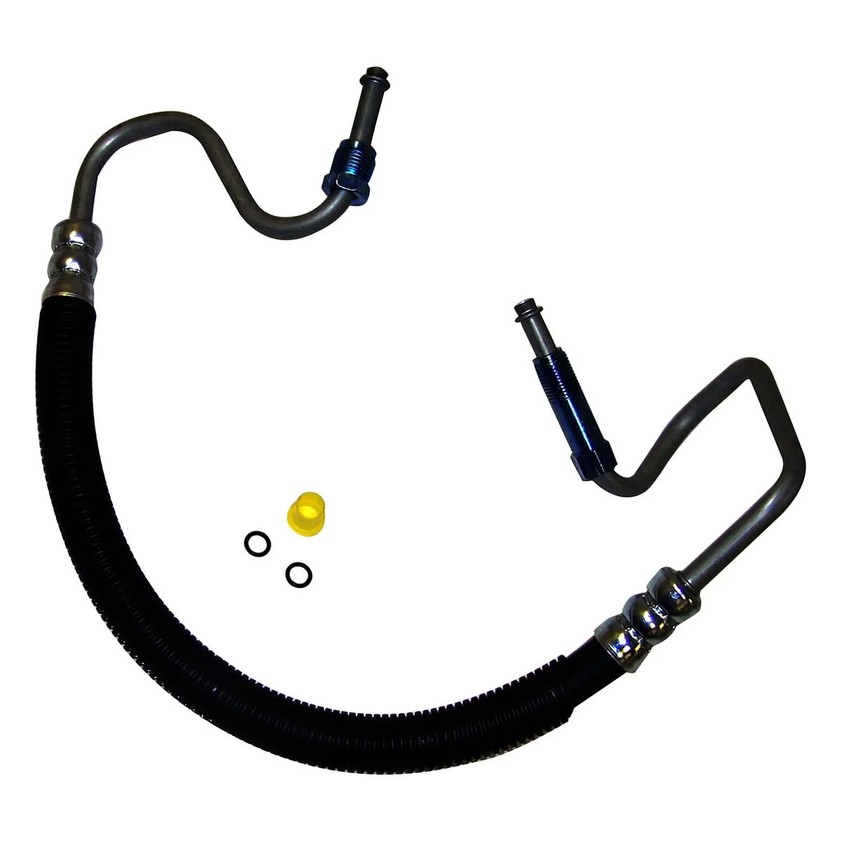1994-1996 Grand Cherokee ZJ w/ 4.0L engine; without Speed Proportioning Steering 1993-1996 Grand Cherokee ZJ w/ 5.2L engine 1997-1998 Grand Cherokee ZJ product image