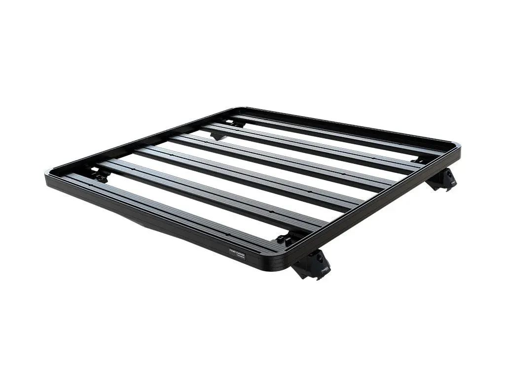 Front Runner Grab-on Raised Rail Slimline II Kit - 1165mm(W) X 1156mm(L) KRGR002T product image