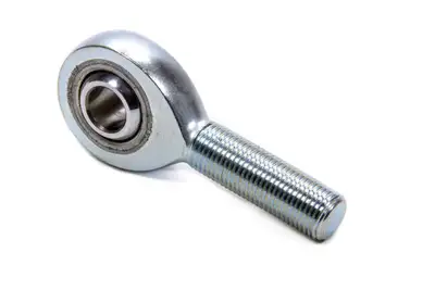 Aurora Male Rod End 1/2x5/8-18 LH Teflon