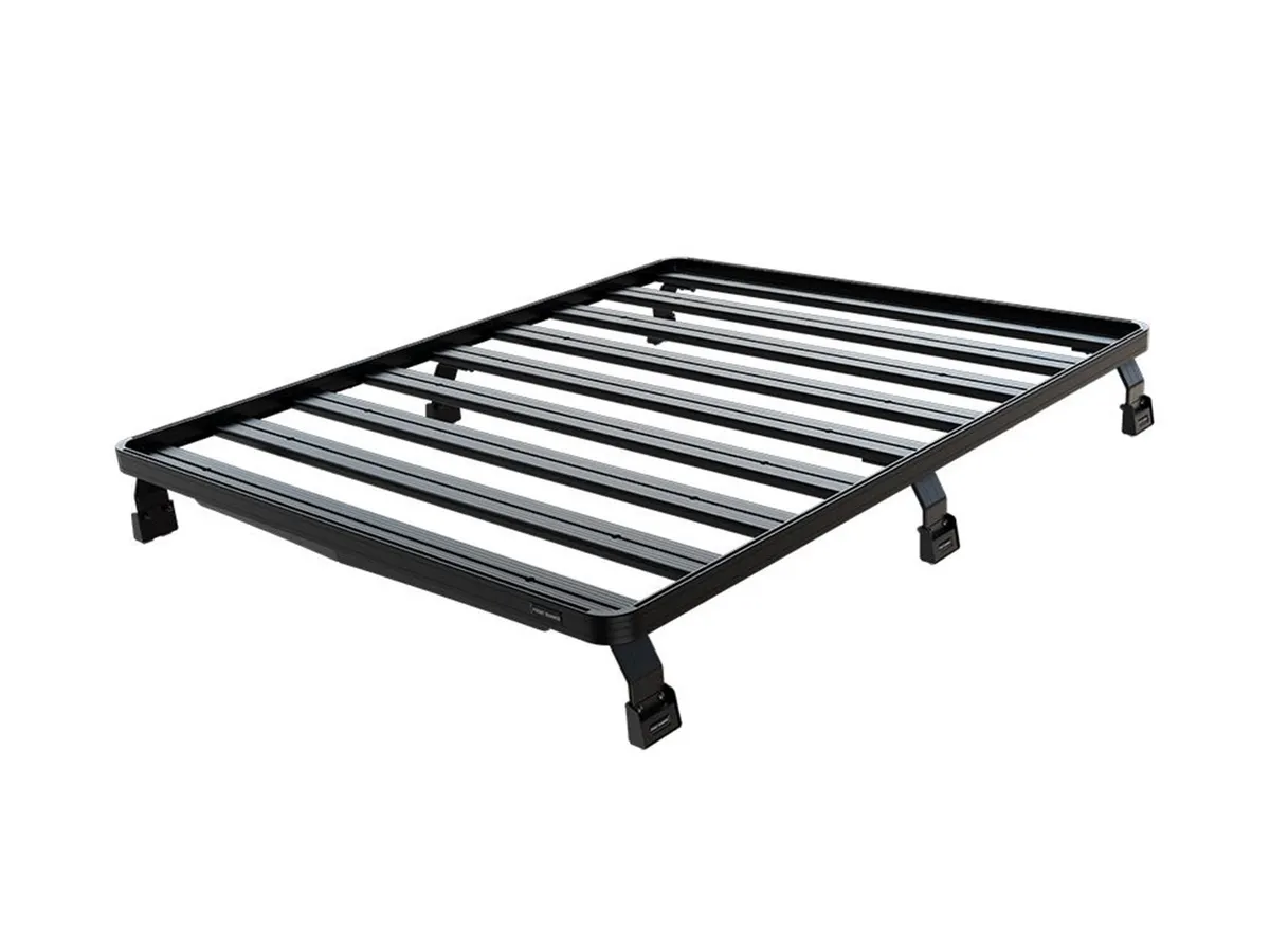 Ford Ranger ReTrax XR 6" (2019-2022) Slimline II Load Bed Rack Kit- by Front Runner product image