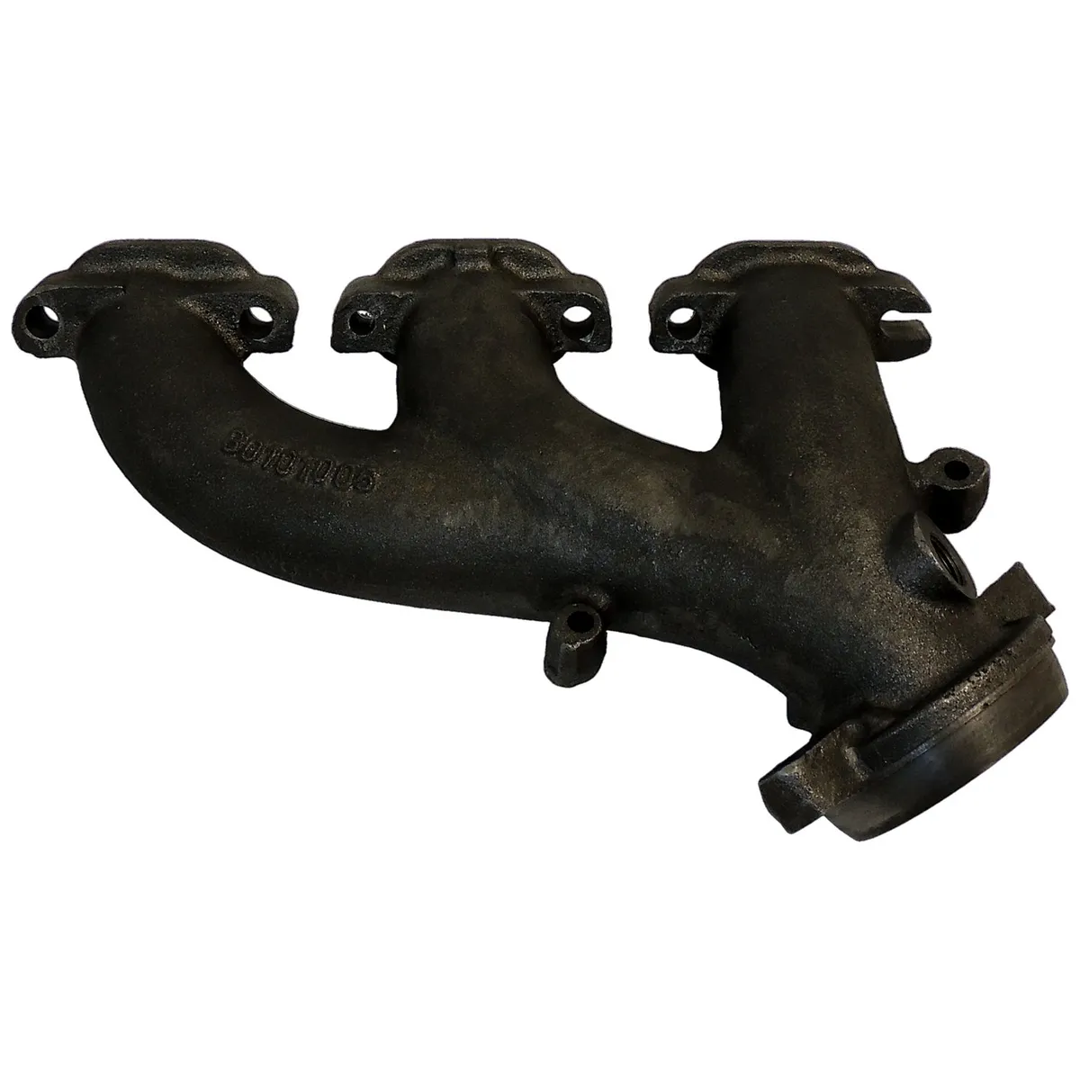Exhaust Manifold 2005-2010 LX Magnum, 300, Charger; 2006-2010 LE (Europe) 300; 2009-2010 LC Challenger product image