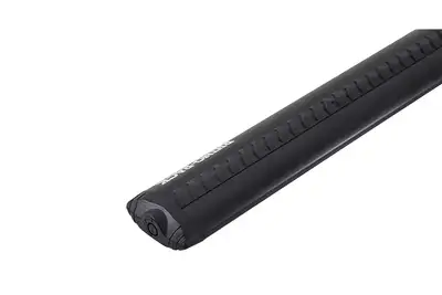 Rhino-Rack USA Rhino Rack Vortex 54in Bar - Black