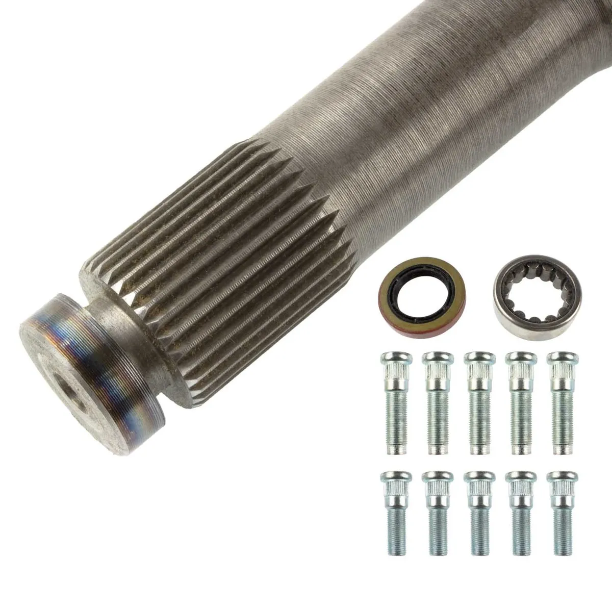 Rear Axle Kit for Chrysler 9.25 Differential Left (Driver) or Right (Passenger) product image