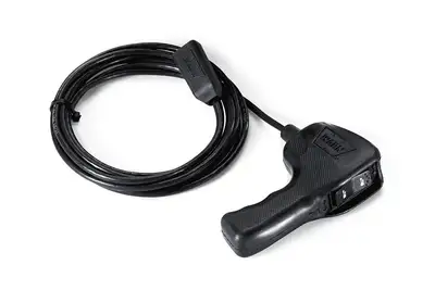 Warn WARN - For 9.5ti Winch; Plug-In; 12 Foot Connector Cable