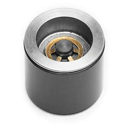 Wilwood Brakes Wilwood PISTON ASSEMBLY1.12 DIAx1.050 LG