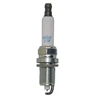 NGK NGK Spark Plug Stock # 4696