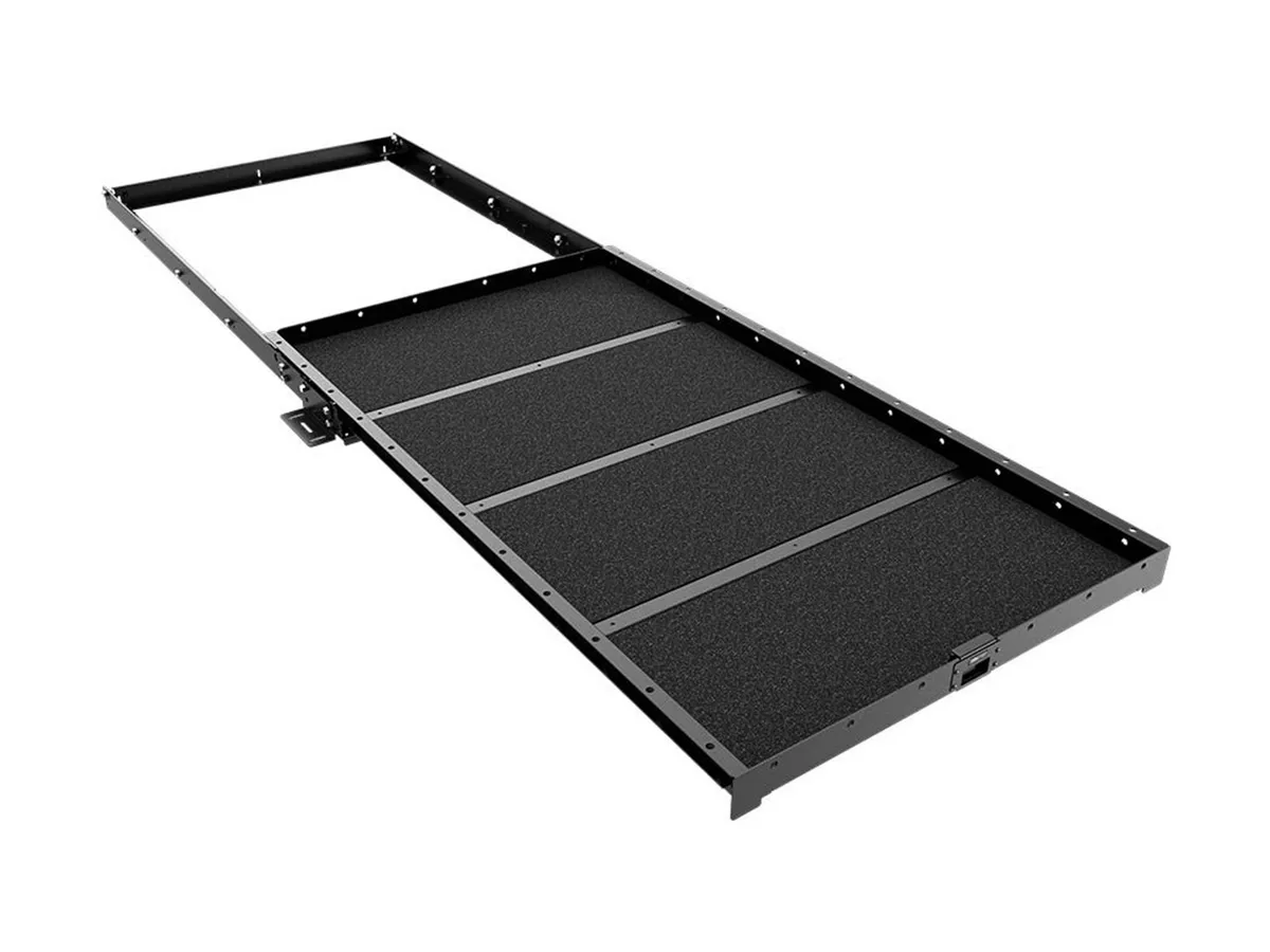 Load Bed Cargo Slide; Large; product image