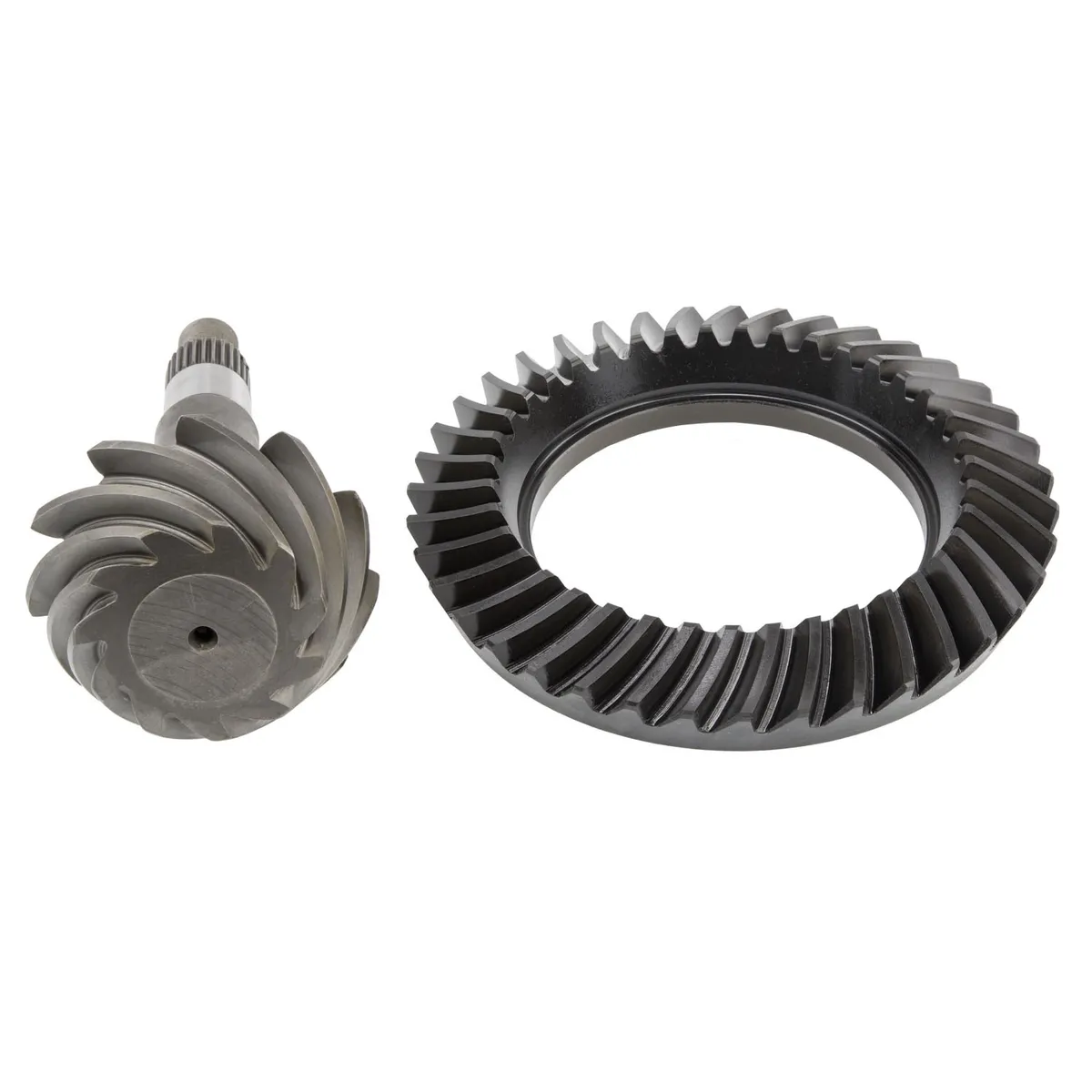 3.55 Ratio Ring and Pinion for a Rear Chrysler 8.25, (C213R), or (C213RE) Diffe product image