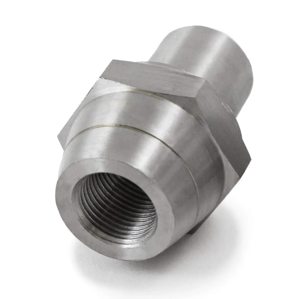 5/8-18 LH fits 1.000 x 0.095 Tubing Wrench Flat Style 10 Pack product image