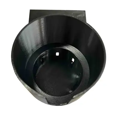 Steinjager Steinjäger Exterior Accessories Wrangler YJ 1987-1995 Cup Holder