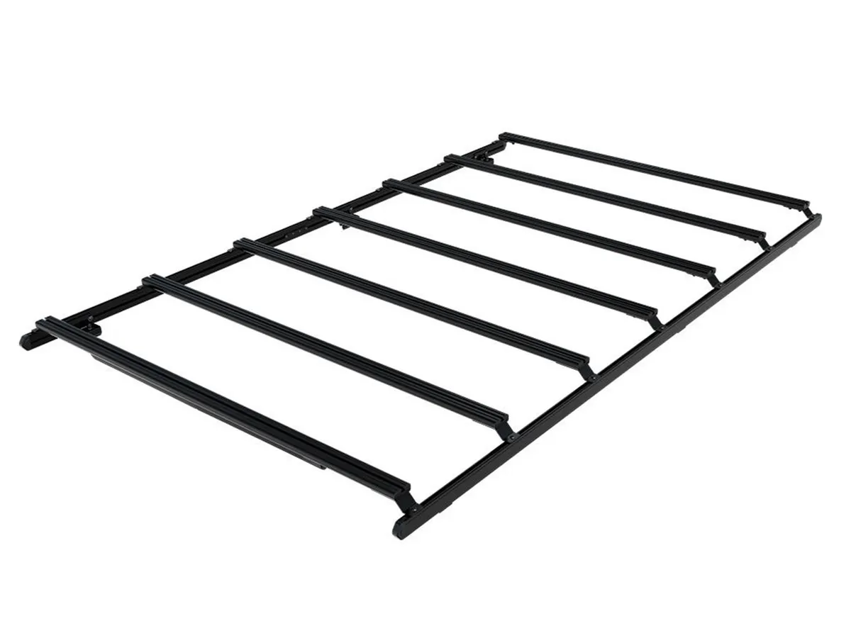 RAM Pro Master 1500 118in WBLow Roof 2014-Current Slimpro Van Rack Kit - by Front Runner product image