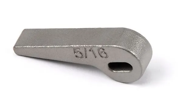 Warn WARN - 5/16 Inch Cast Puck Anchor