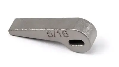 Warn WARN - 5/16 Inch Cast Puck Anchor
