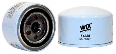 Wix Oil Filter Min Order Qty1