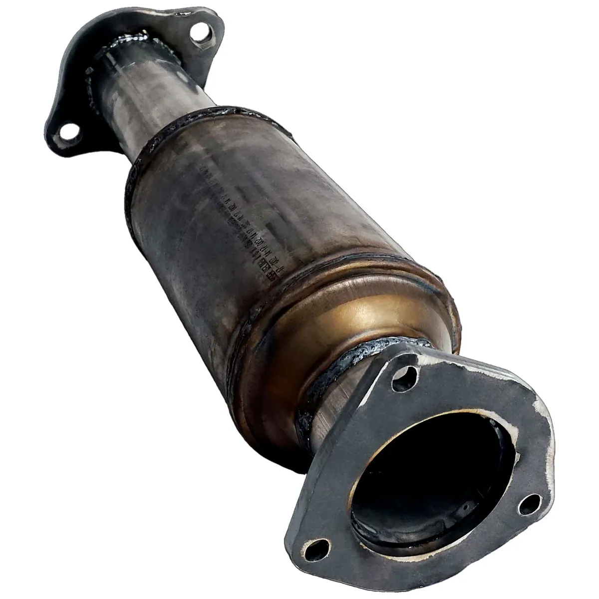 Crown Automotive Catalytic Converter product image
