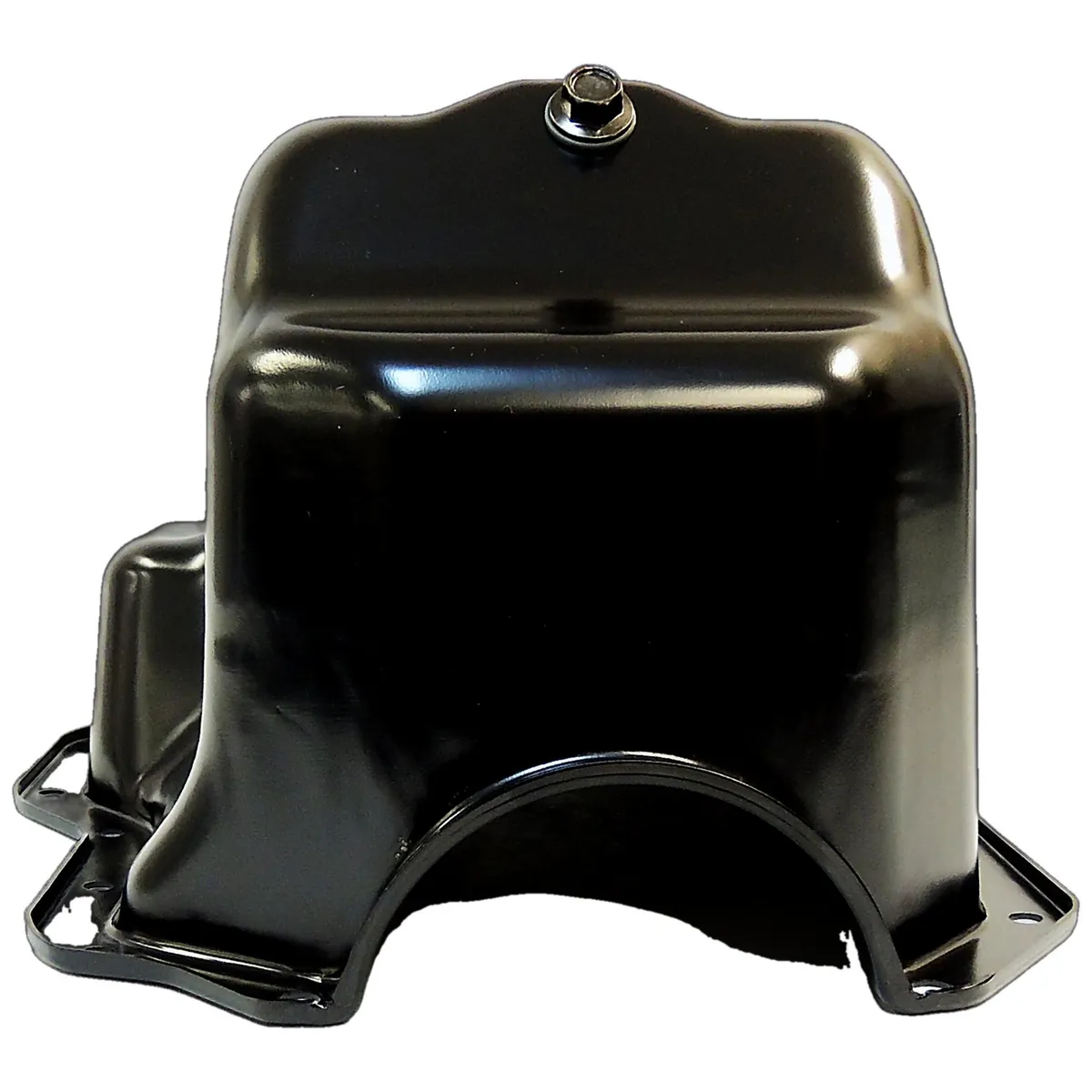 Engine Oil Pan 1987-1995 YJ Wrangler; 1986-1995 XJ Cherokee; 1986-1992 MJ Comanche product image