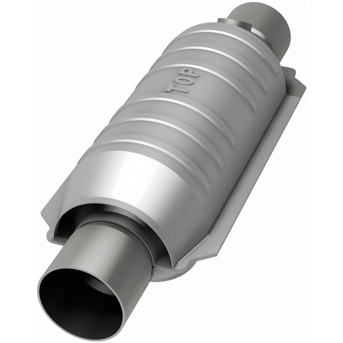 MagnaFlow California Grade CARB Compliant Universal Catalytic Converter 408034 product image