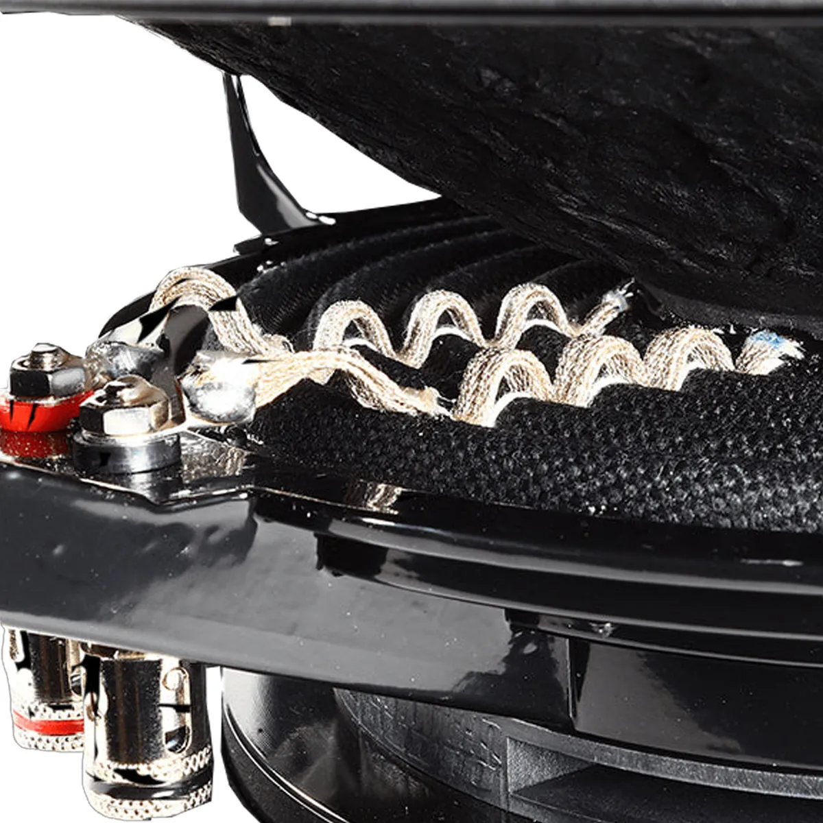 sa Classic 15in d4 Subwoofer (Black Motor)(750w) product image