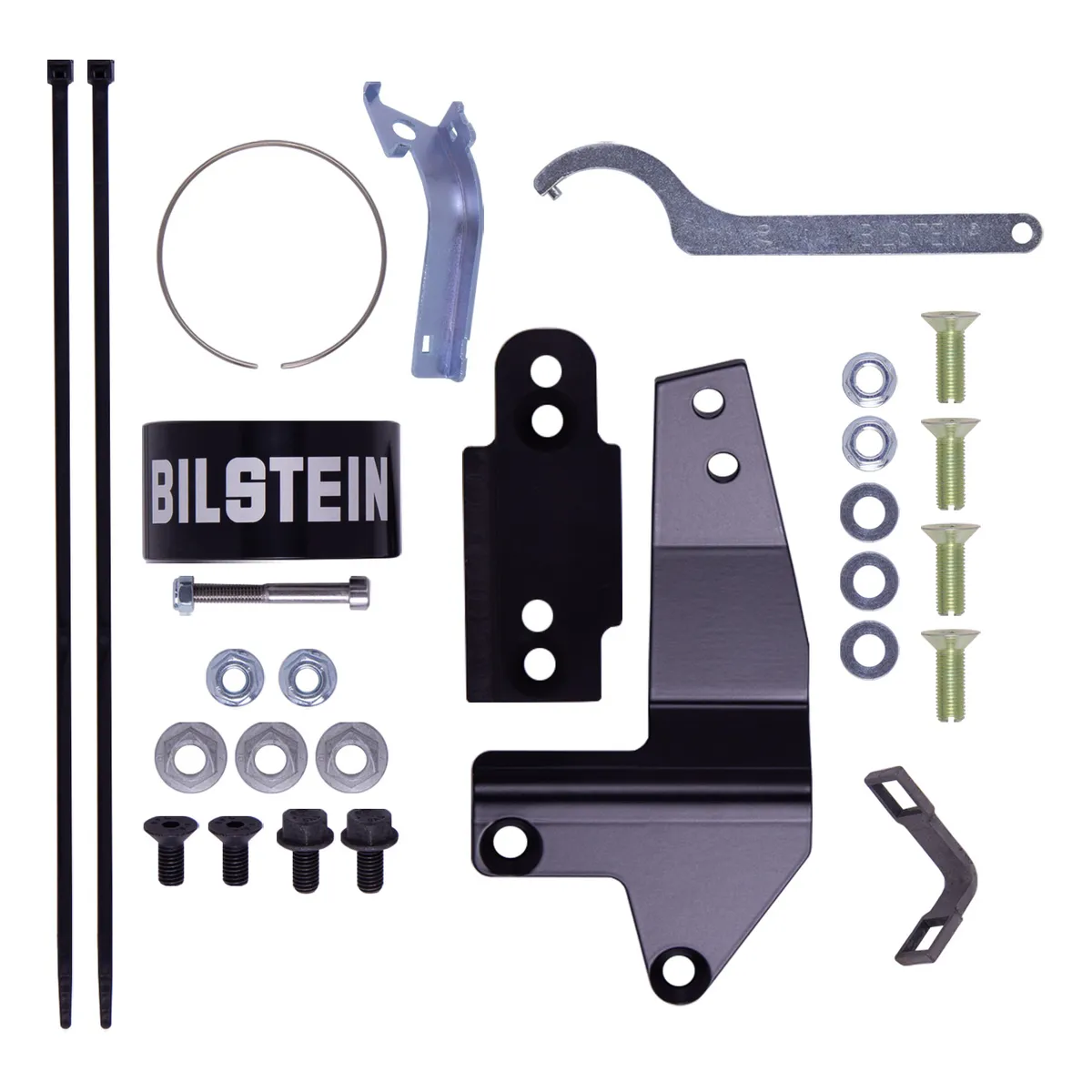 10c 4runner; 1014 fj Cruiser Front Right b8 8112 (Zonecontrol Cr) Shock Absor product image