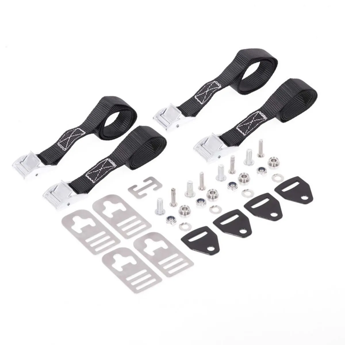 ARB - 10900038 - Fridge Tie Down Kit product image