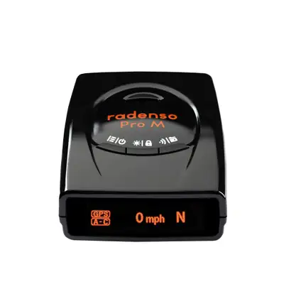 Radenso Radenso Pro m Radar Detector