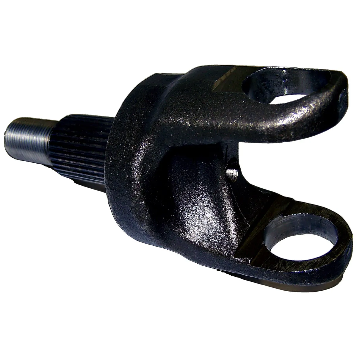 2007-2011 Wrangler JK w/ Dana 30/186 front axle; Outer stub; Right or Left product image