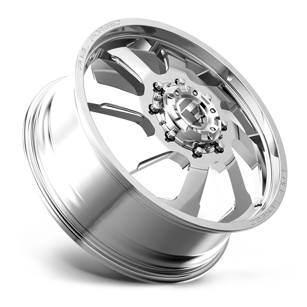 D39 20x8.25 8x200 Gl-Blk-Mil 105mm product image