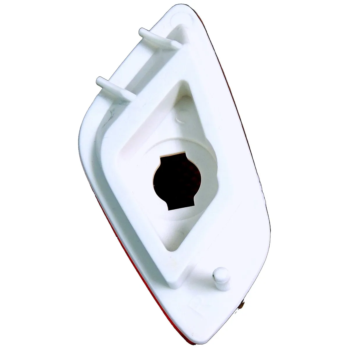 Crown Automotive Jeep Replacement 55155460AC Right Side Repeater Lamp for 1997-2006 TJ Wrangler (Export Only) product image