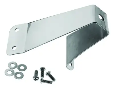 Crown Automotive Jeep Replacement Tailgate Tire Stop 1976-1986 CJ-7;1981-1986 CJ-8;1987-1995 YJ Wrangler;