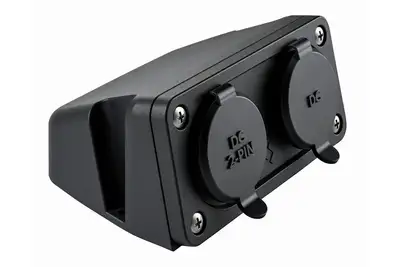 Dometic Dometic Hardwiring Kit for DC