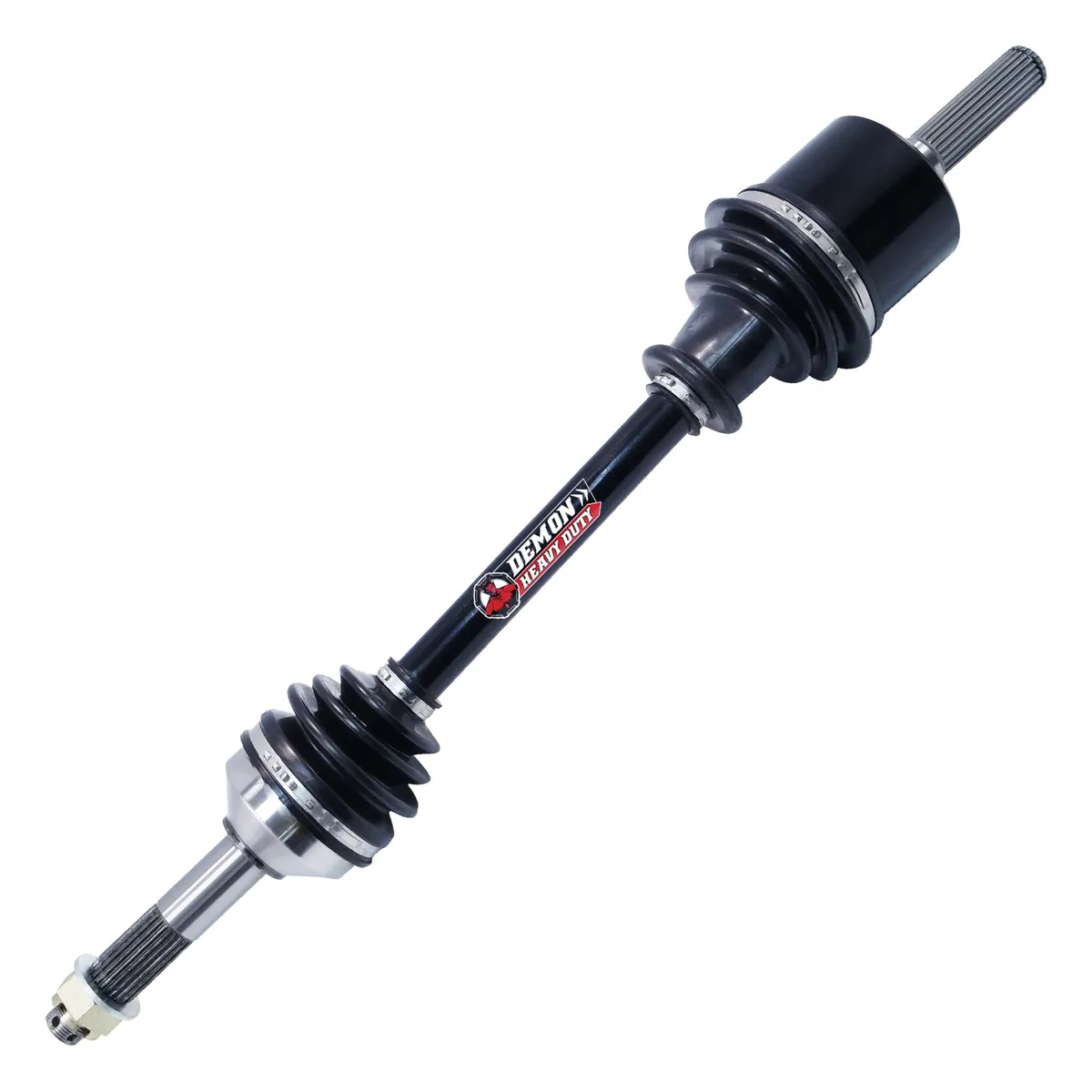 Heavy Duty Axle Front Right Each 07-15 Can-Am Renegade Demon Powersports product image