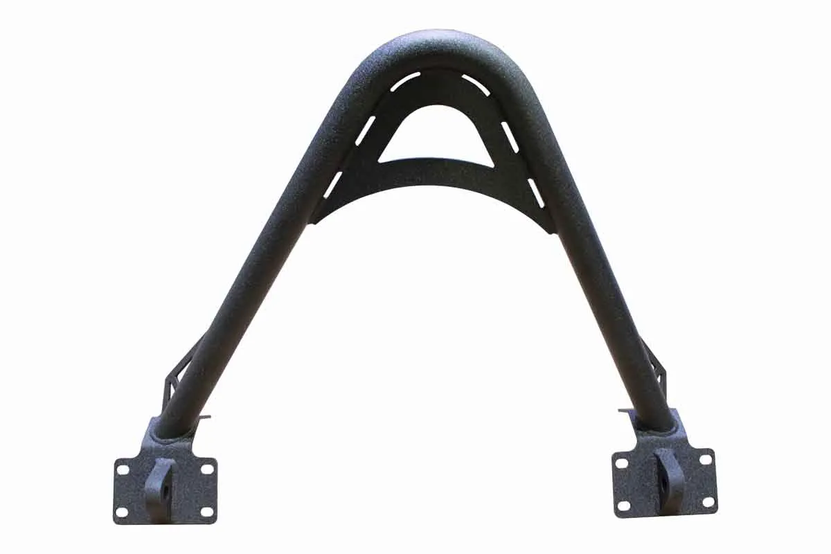 Barracuda Stinger Bar 07-18 Jeep Wrangler, 18-Present Jeep Wrangler, 18-Present Jeep Gladiator JT Fishbone Offroad product image