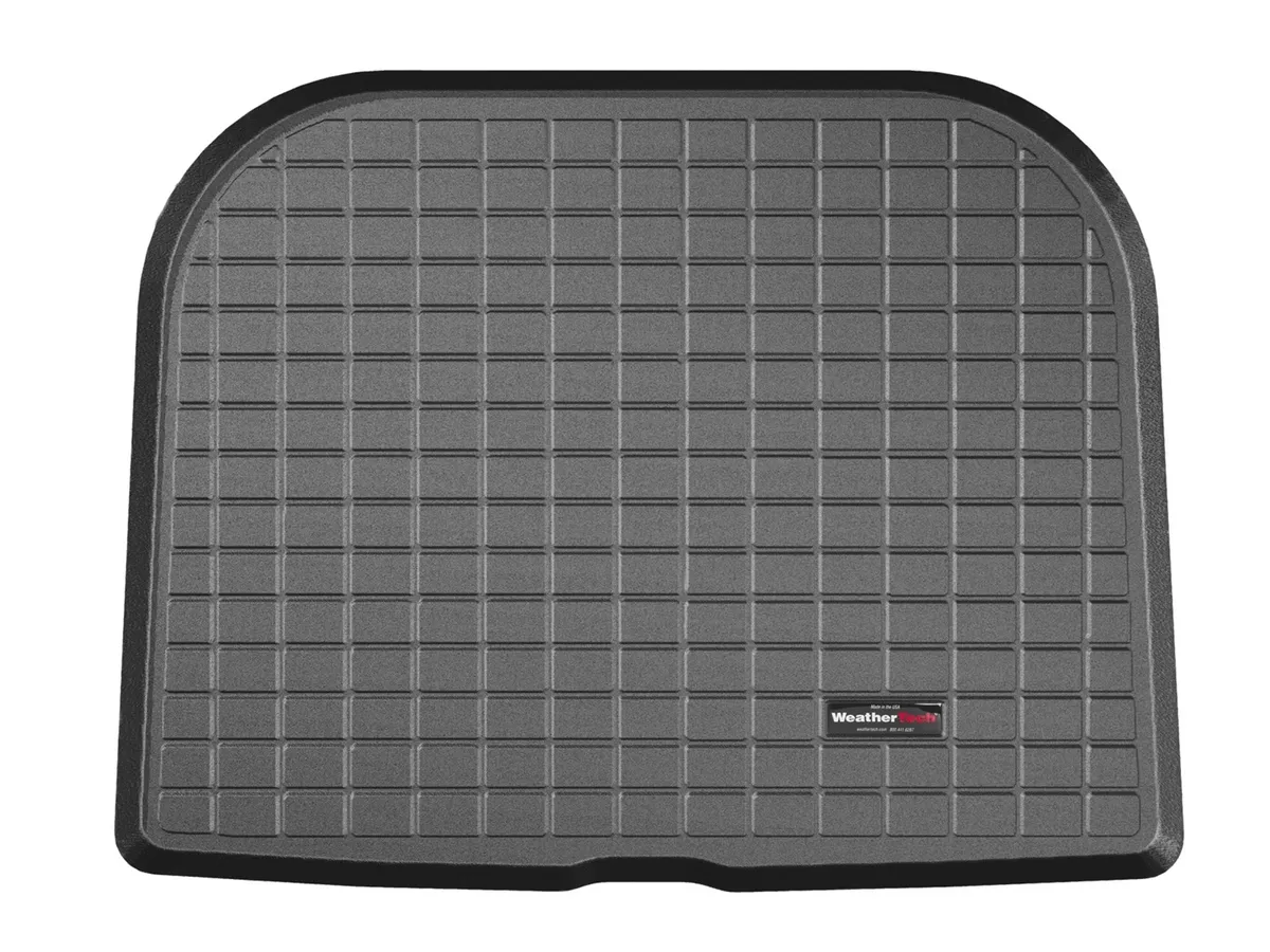 BlackCargo Liners2010 - 2013FordTaurus product image