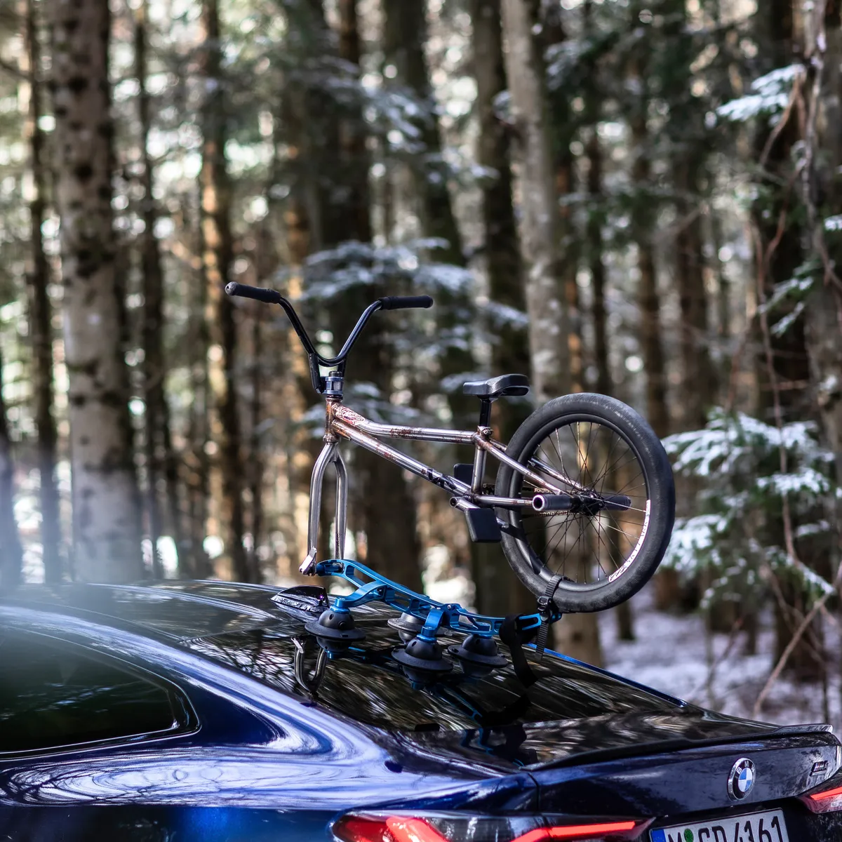 SeaSucker Komodo Gold (1bike Rack Convertibles)