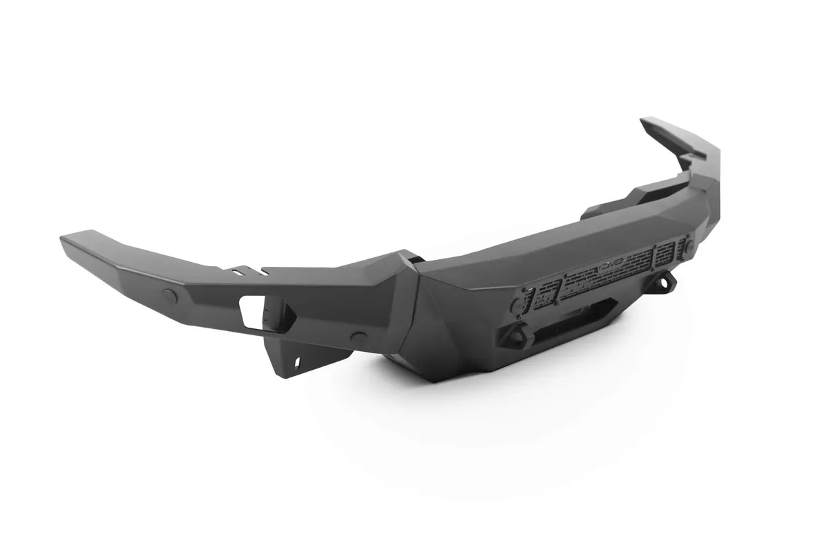 2019-2023 Ram 1500 Spec Series Front Bumper product image