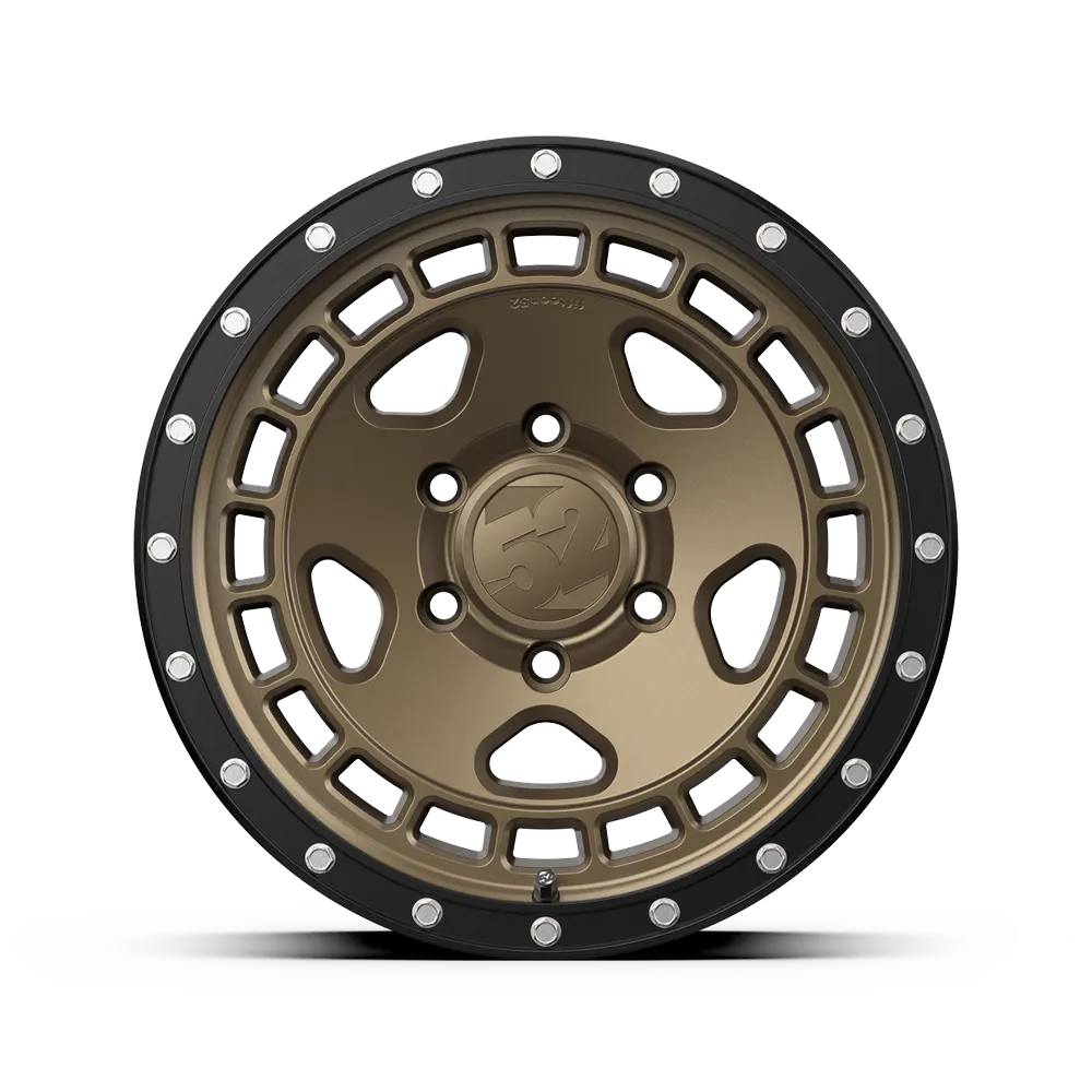 Fifteen52 Turbomac HD Bronze Wheels product image