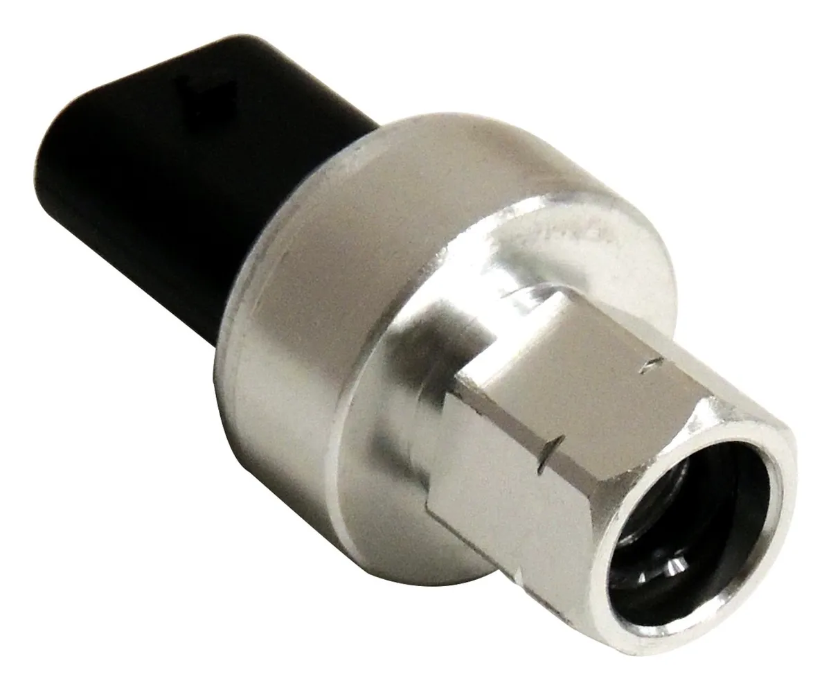 A/C Pressure Transducer Valve For Select 1218 Jeep Dodge Chrysler RAM Fiat product image