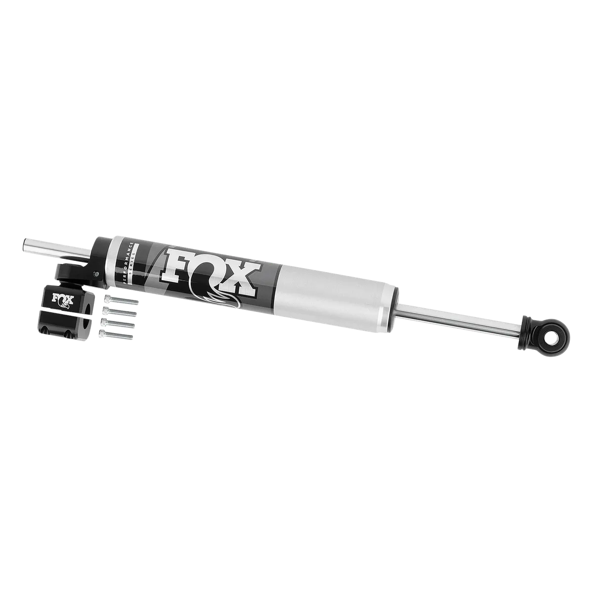 1720 Ford F250; 1719 F350 Superduty Stabilizer 2.0 8.1in Throughshaft 11/8in Tie Rod product image
