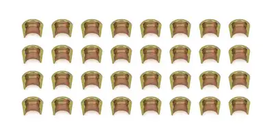 Crower Cams Valve Locks - 7 Degree -.050