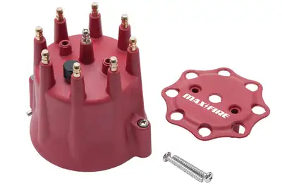 Edelbrock Edelbrock 22732 Max-Fire Distributor Cap Rotor for GM