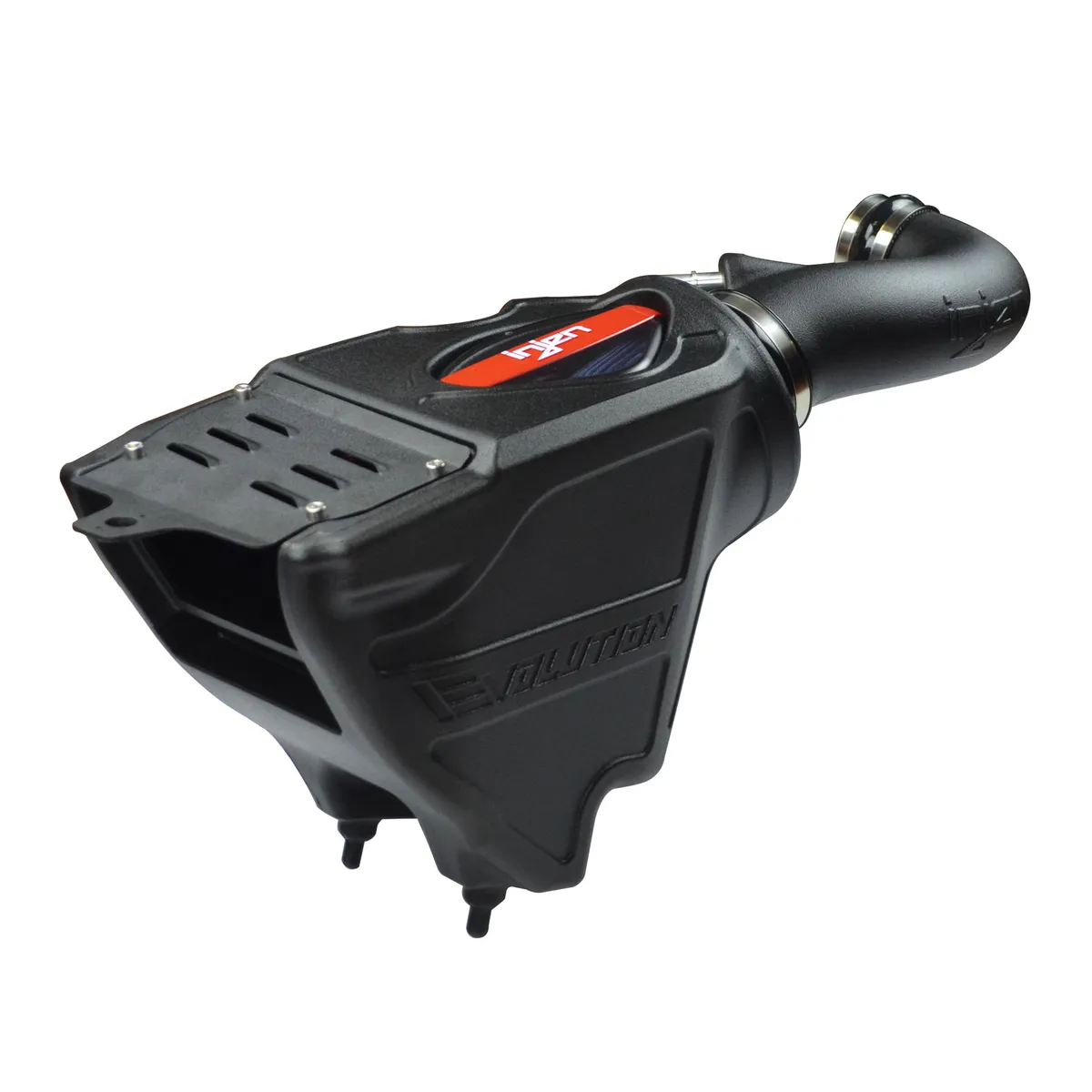 Injen EVO5005 EVOLUTION Cold Air Intake System product image