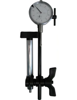 Engine Camshaft Checking Fixture Kit with Dial Indicator Designed For Use On Most Any Engine Block Proform product image