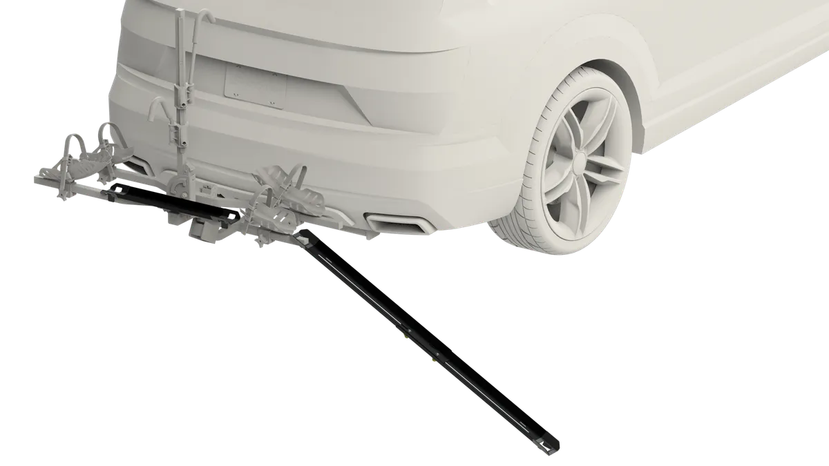 Ramp & Bridge for Current, E-Spec, and G10 product image